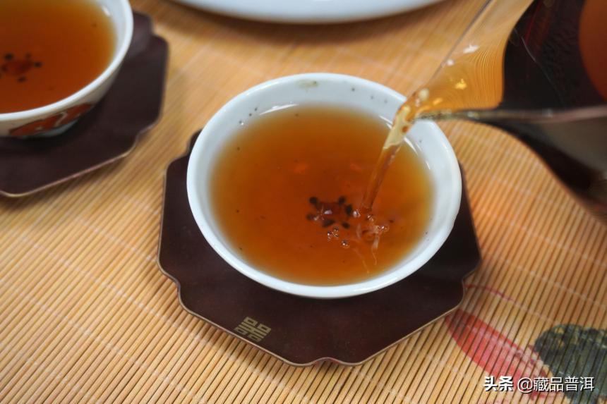 常喝熟茶的你，是否了解普洱熟茶3大经典谱系？一篇文章详细解读
